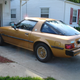 Illustration for article titled For $4,000, Go For The RX-7 Gold